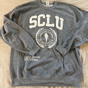 Stoney Clover Lane University Limited Edition Sweatshirt